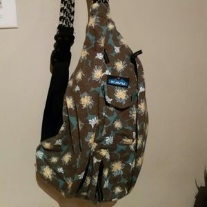 Kavu Crossbody Bag