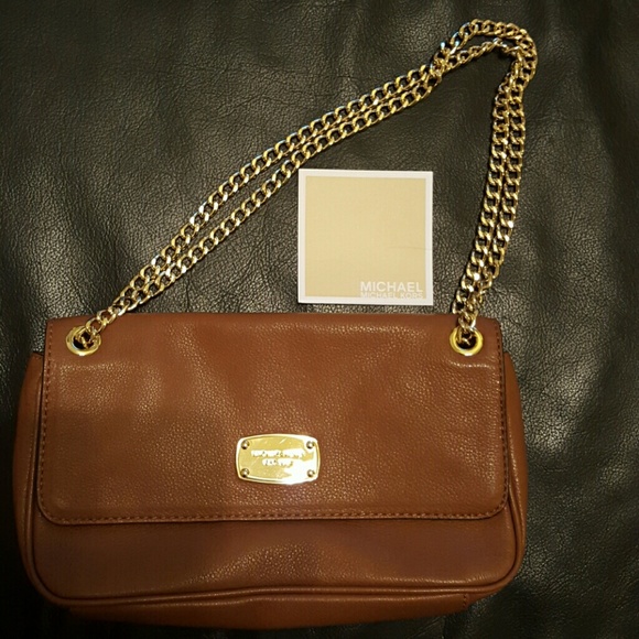 Michael Kors purse - Picture 2 of 4