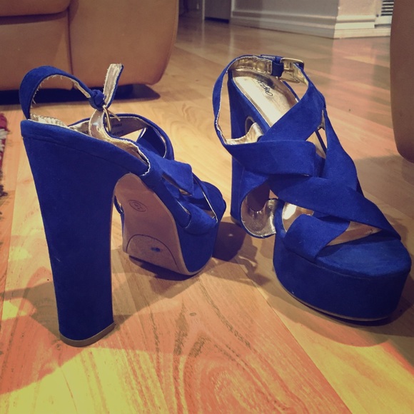 Wedges