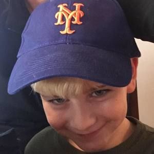 Meet your Posher, Theresa