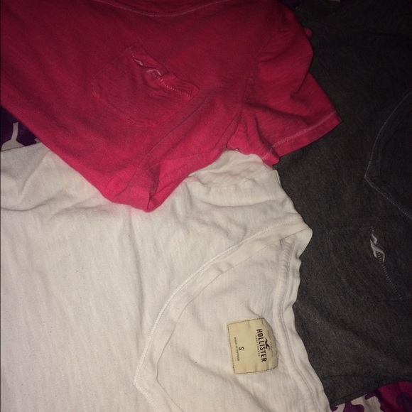 V-Neck Bundle