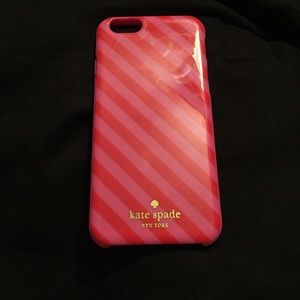 Kate Spade IPhone 6 Case
