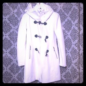 BCBG coat