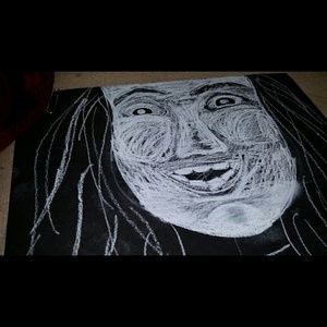 Meet your Posher, Meahan