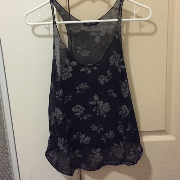 Cute Brandy Melville top