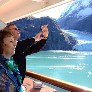 Meet your Posher, Gail