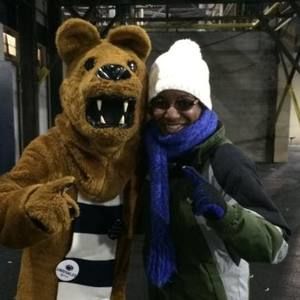 Meet your Posher, Ashley