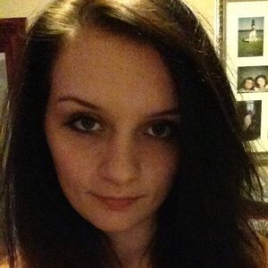 Meet your Posher, Kasey