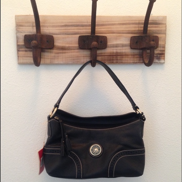 NWT D&B bag