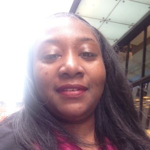 Meet your Posher, Ericka