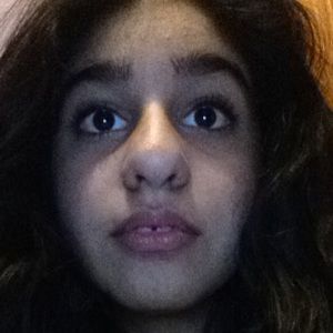 Meet your Posher, Noor