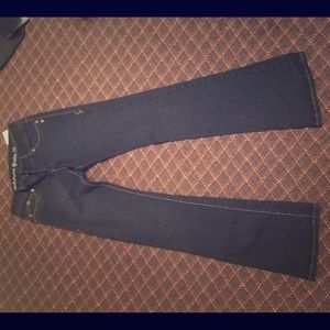 Alouette Jeans
