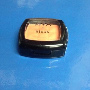 Nyx blush