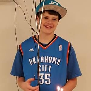 Meet your Posher, Nikki