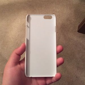 iPhone 6 case