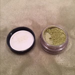bareMinerals i.d. Eyeshadow - "Mambo"
