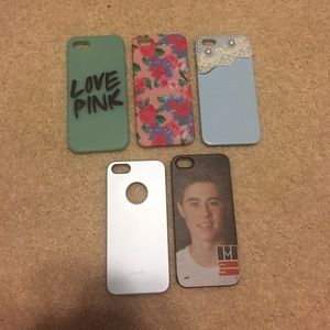iphone 5/5s bundle