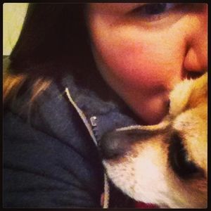 Meet your Posher, Chrissy