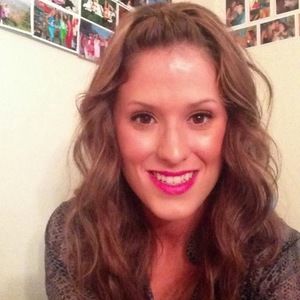 Meet your Posher, Erin