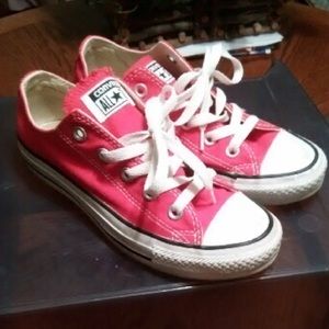 Converse All Stars