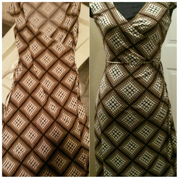 Laundry by Shelli Segal Dress