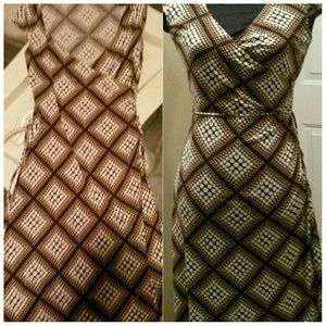 Laundry by Shelli Segal Dress