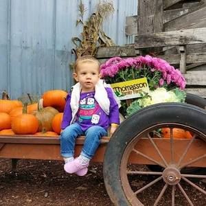 Meet your Posher, Randi