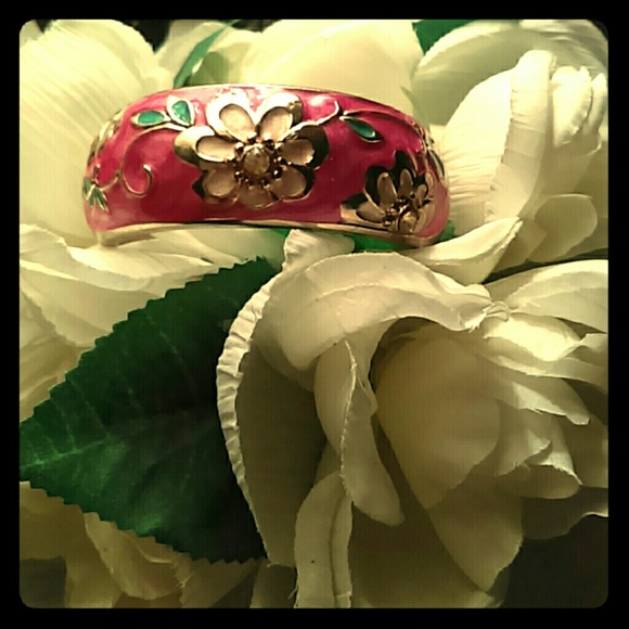 Beautiful bracelet!!!