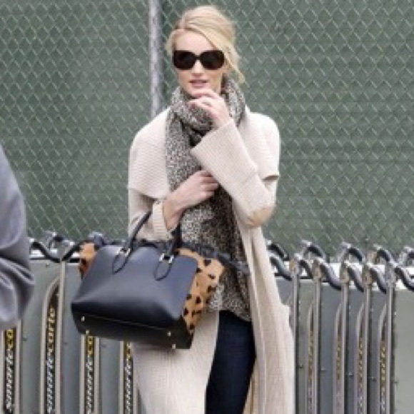 Burberry prorsum dinton hearts - Picture 2 of 3