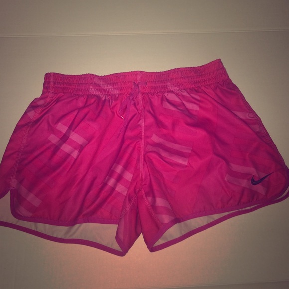 Nike shorts