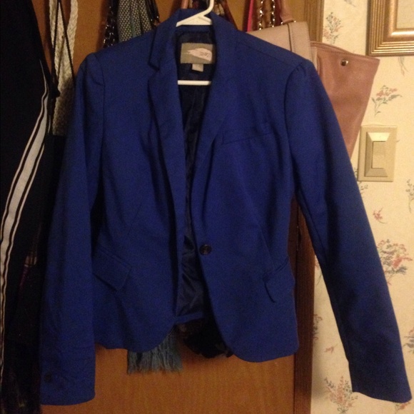Dress suit size xs-s
