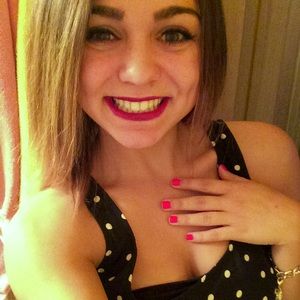 Meet your Posher, Taylor