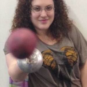 Meet your Posher, Alison