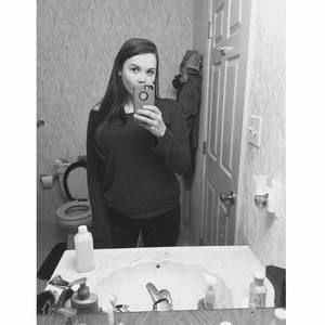 Meet your Posher, Krista