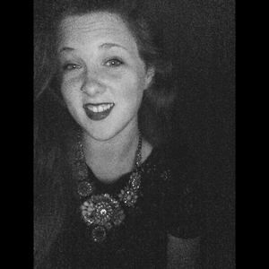 Meet your Posher, Jessie