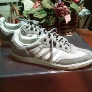 Adidas Samba