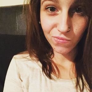 Meet your Posher, Jaclyn