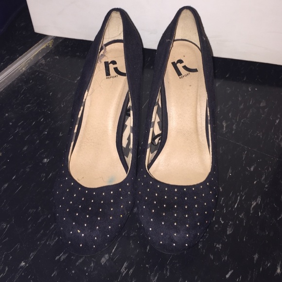 Heels - Picture 4 of 4