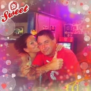 Meet your Posher, Carrie