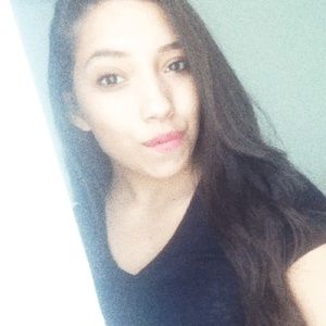 Meet your Posher, Daisy