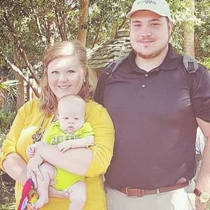 Meet your Posher, Mandy