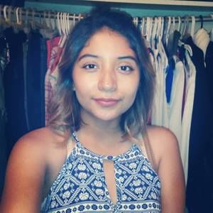 Meet your Posher, Dulce