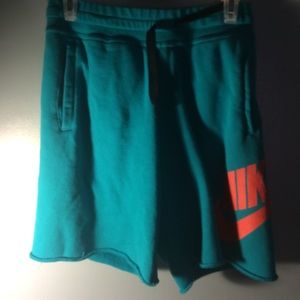 Nike shorts