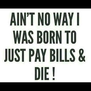 Meet your Posher, Tony