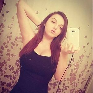 Meet your Posher, Kendra