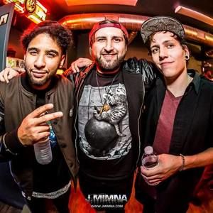 Meet your Posher, Johnny