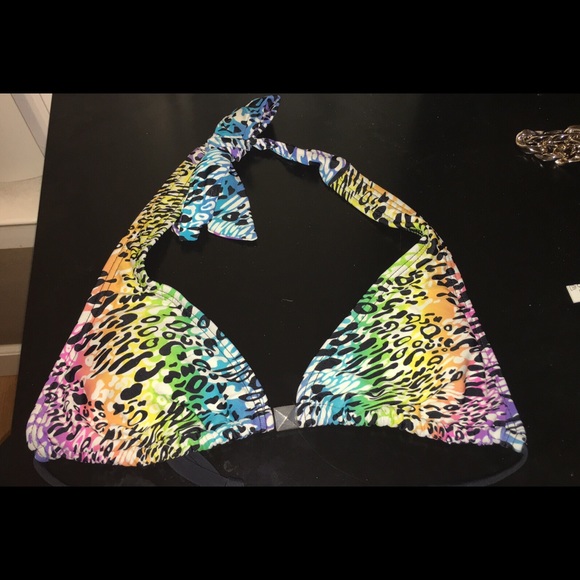 Bikini top