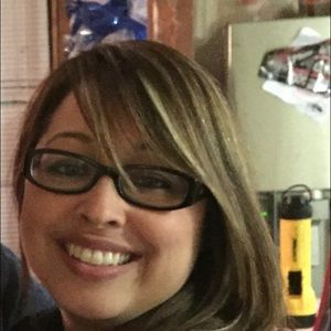 Meet your Posher, Gloria