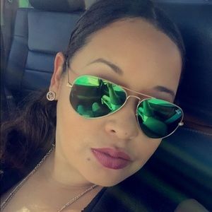 Meet your Posher, Jamie