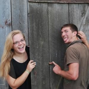 Meet your Posher, Samantha